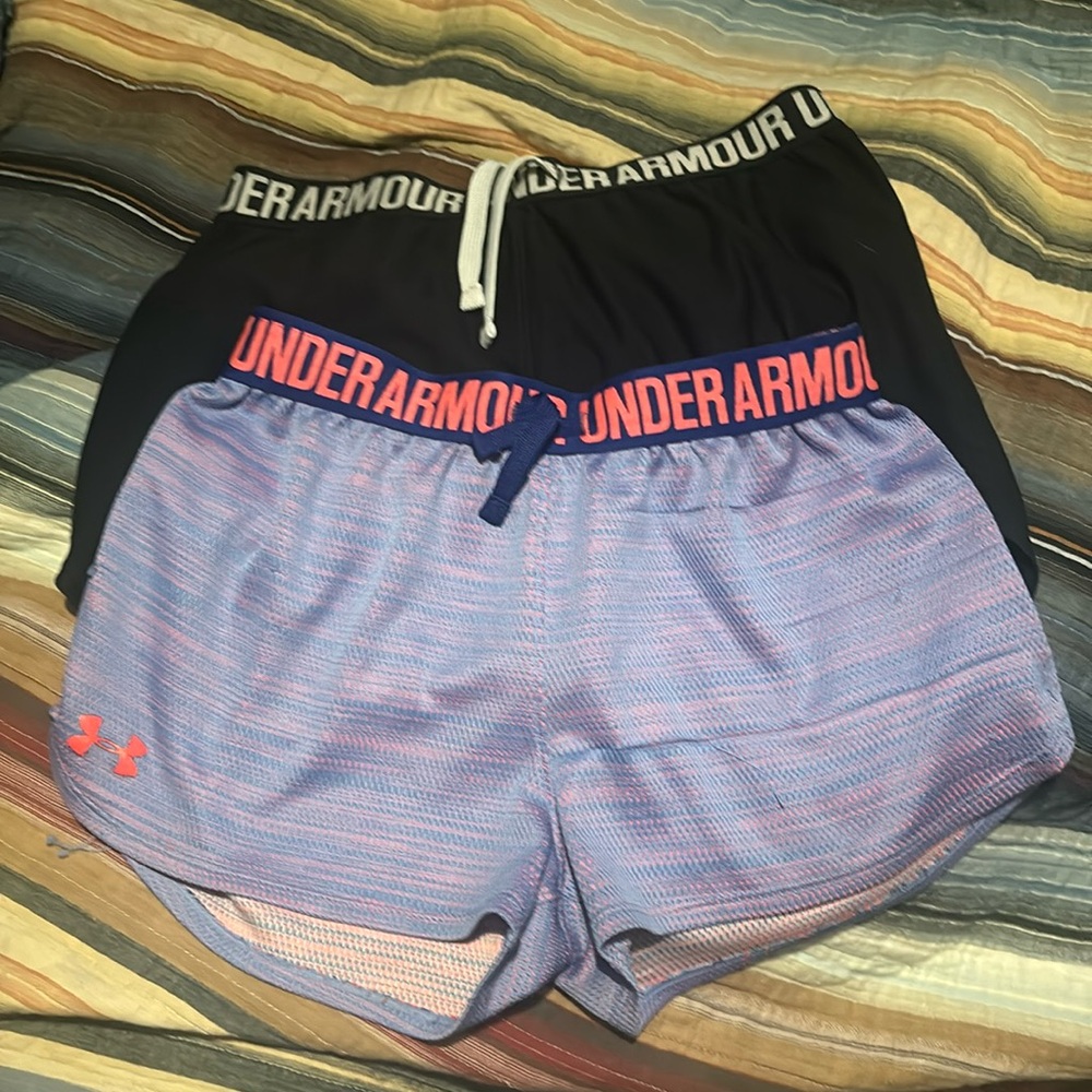 Youth Under armour large